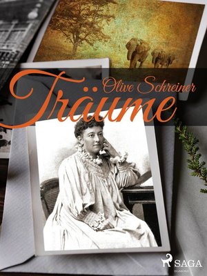 cover image of Träume